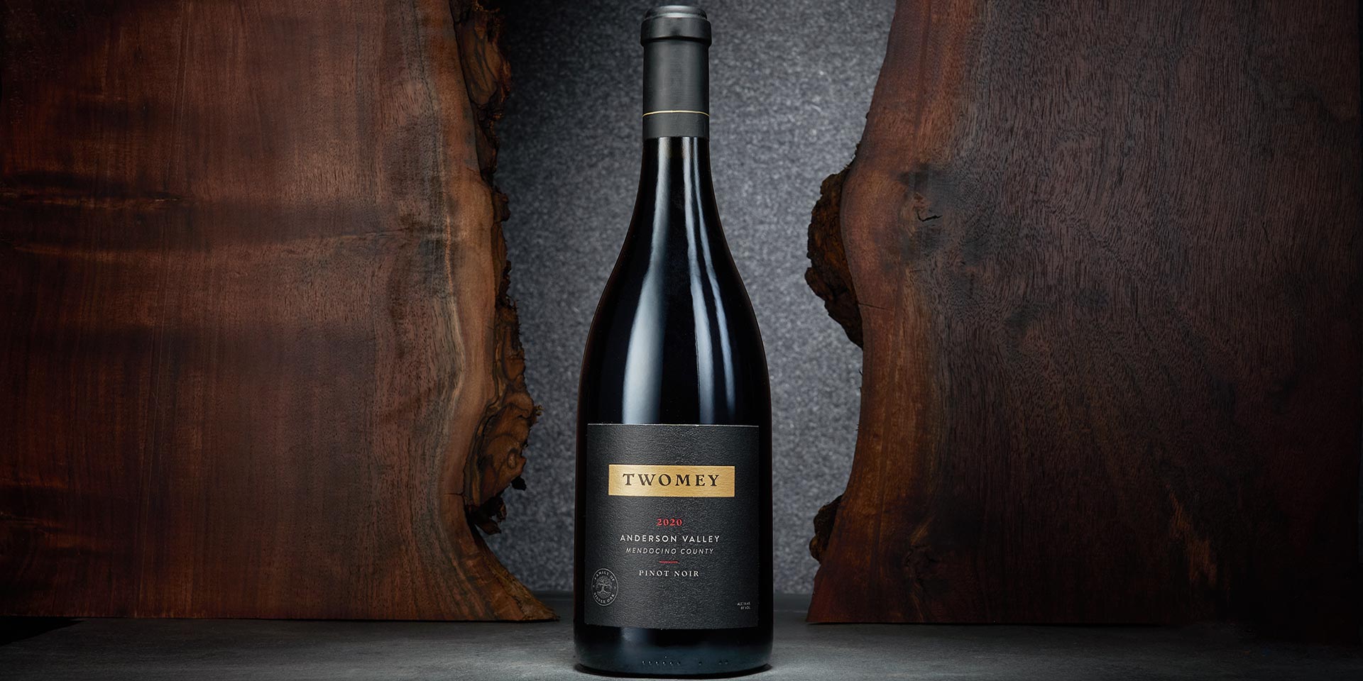 2020 Twomey Anderson Valley PInot Noir