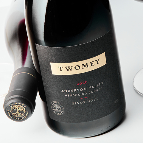 Twomey Anderson Valley Pinot Noir