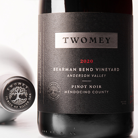 Twomey Bearman Bend Pinot Noir