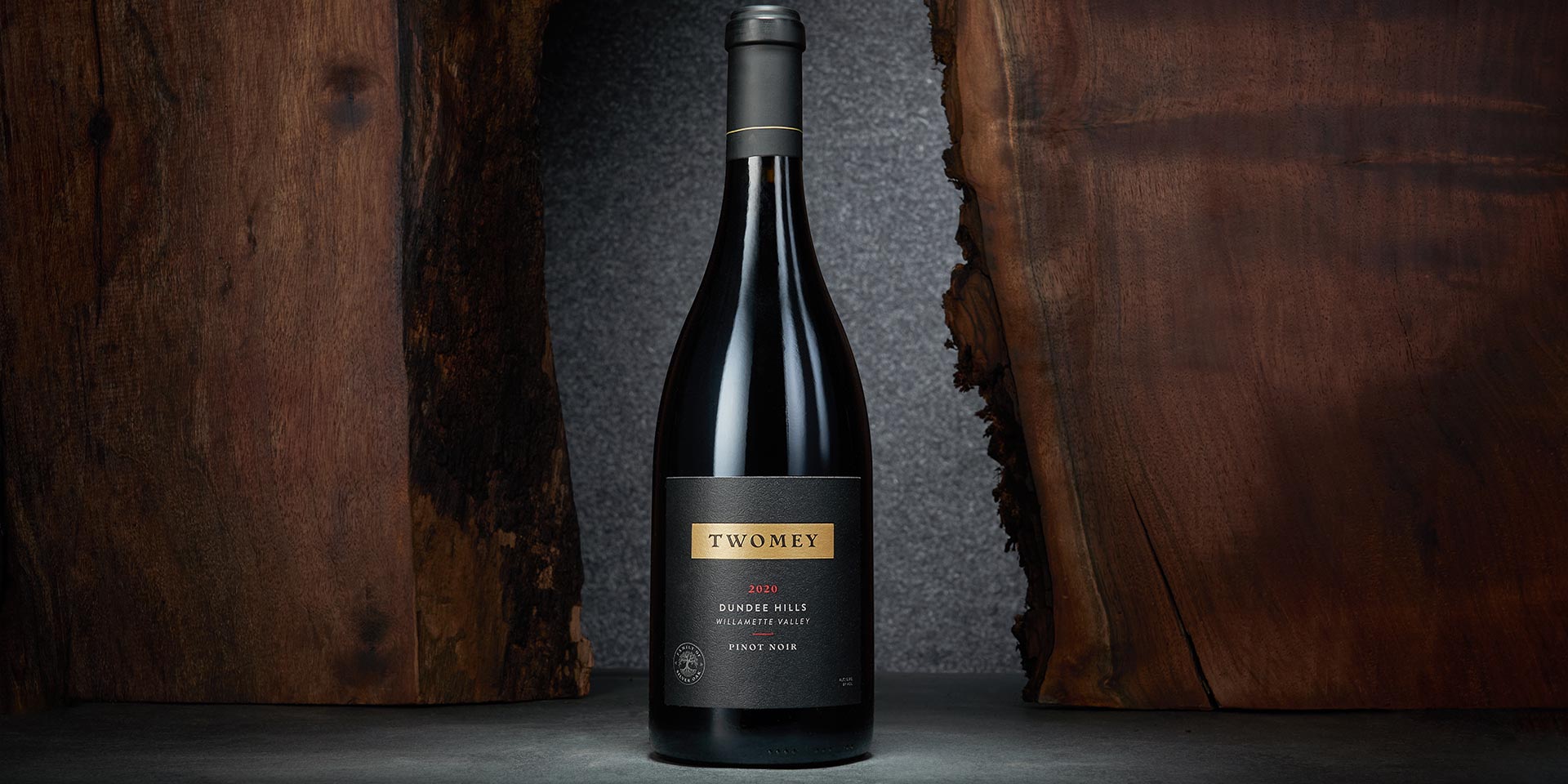 2020 Dundee Hills Pinot Noir