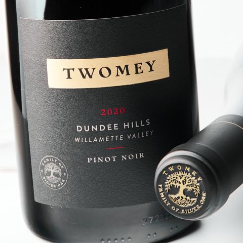 Twomey Dundee Hills Pinot Noir