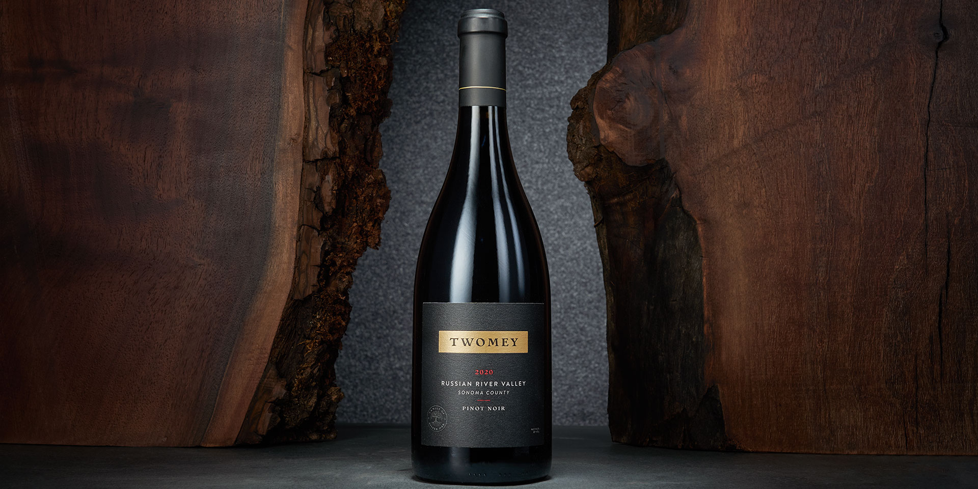 2020 Russian River Valley Pinot Noir