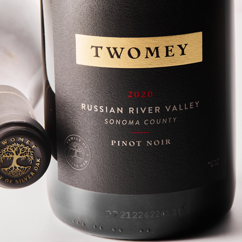 Twomey Russian River Valley Pinot Noir