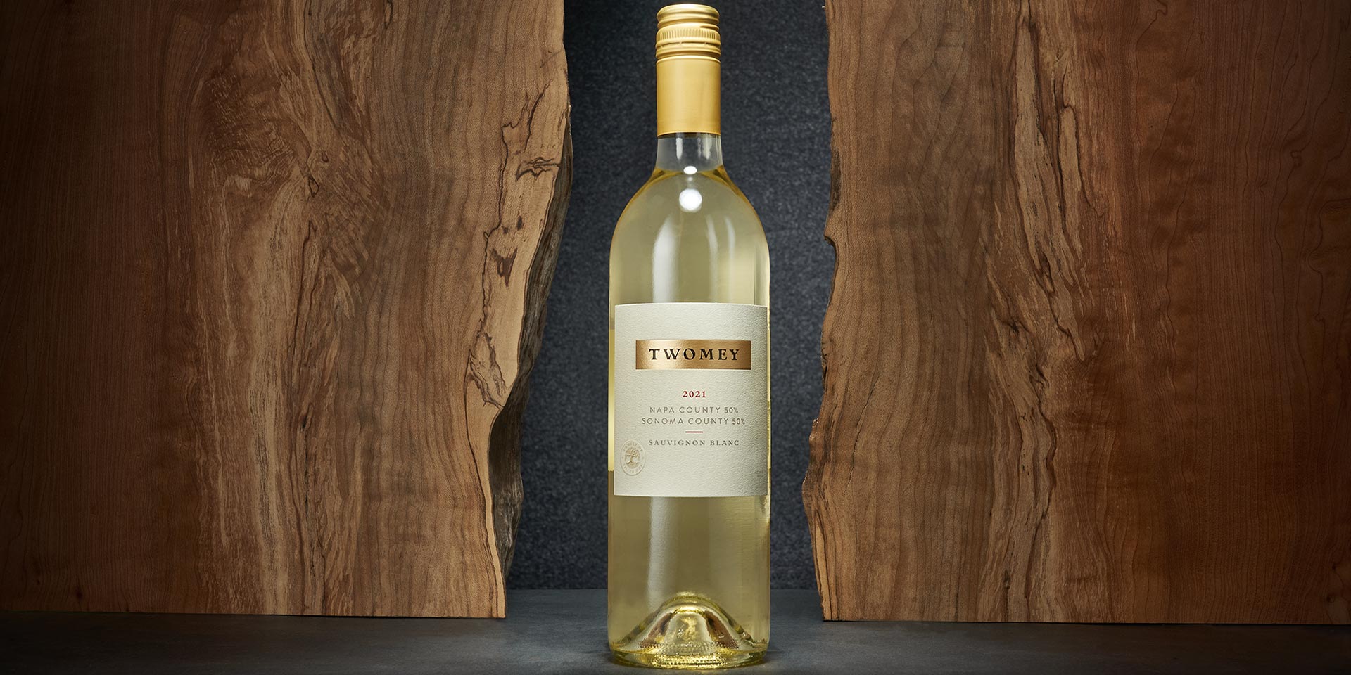 2021 Twomey Sauvignon Blanc