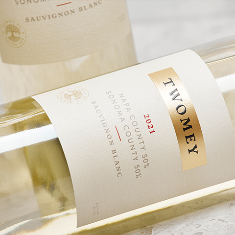 Twomey Sauvignon Blanc