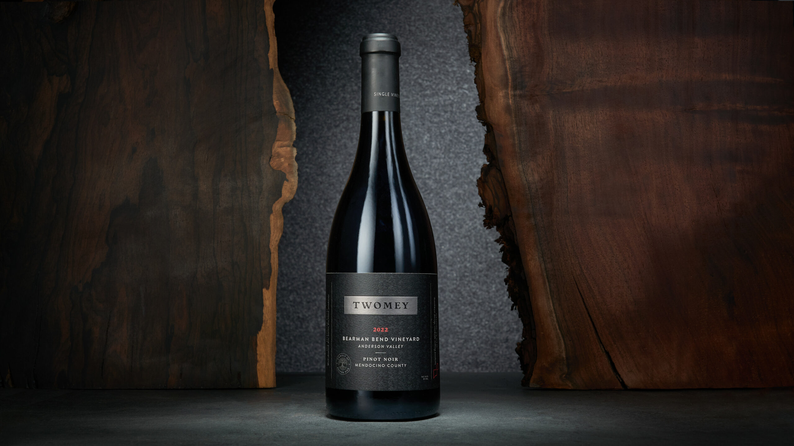 2022 Bearman Bend Pinot Noir