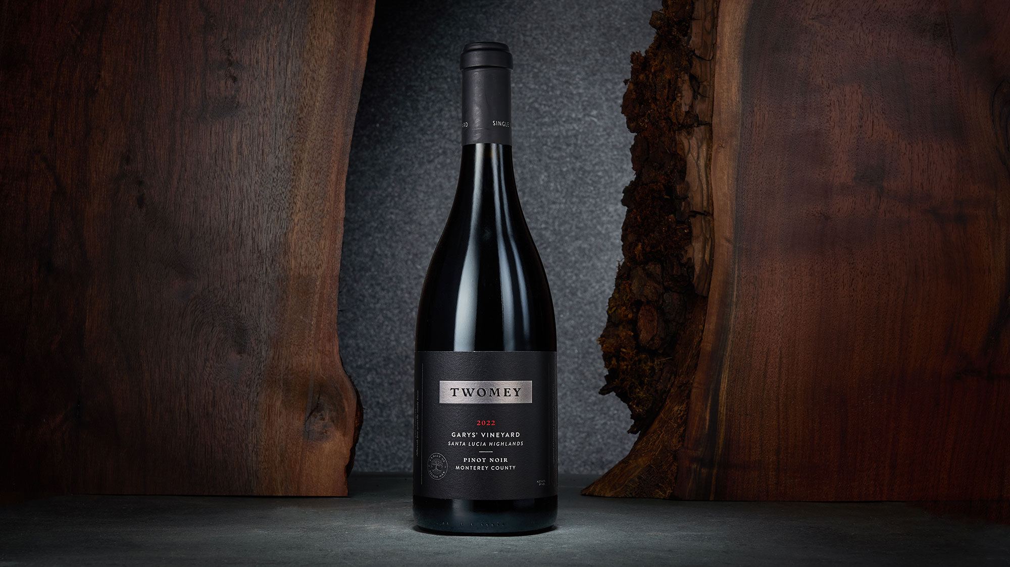 2022 Garys' Vineyard Pinot Noir