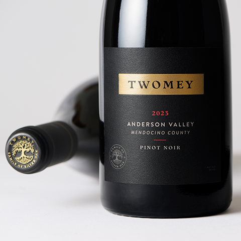 2023 Twomey Anderson Valley Pinot Noir