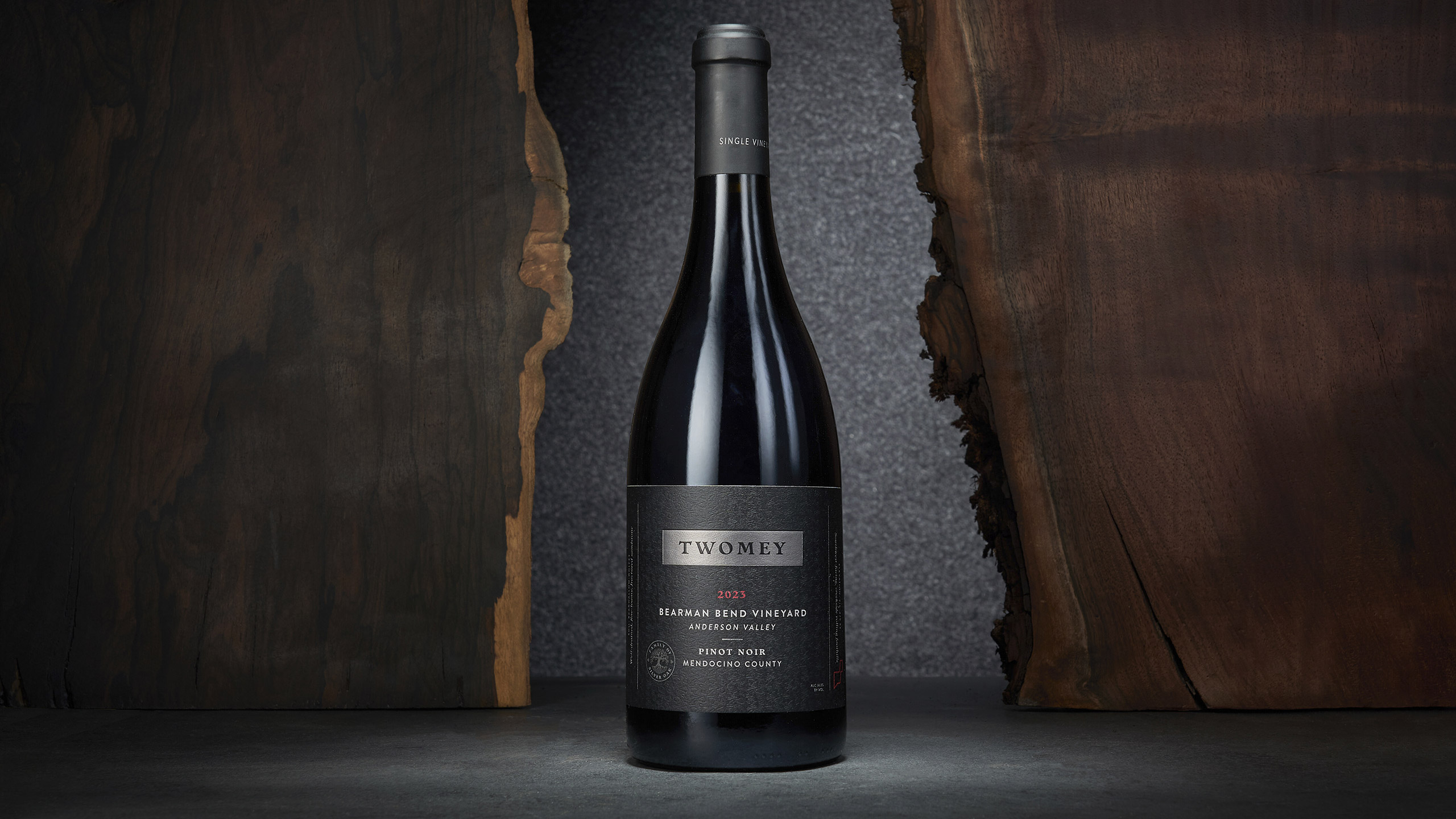 2023 Bearman Bend Vineyard Pinot Noir