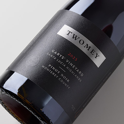 2023 Gary's Vineyard Pinot Noir