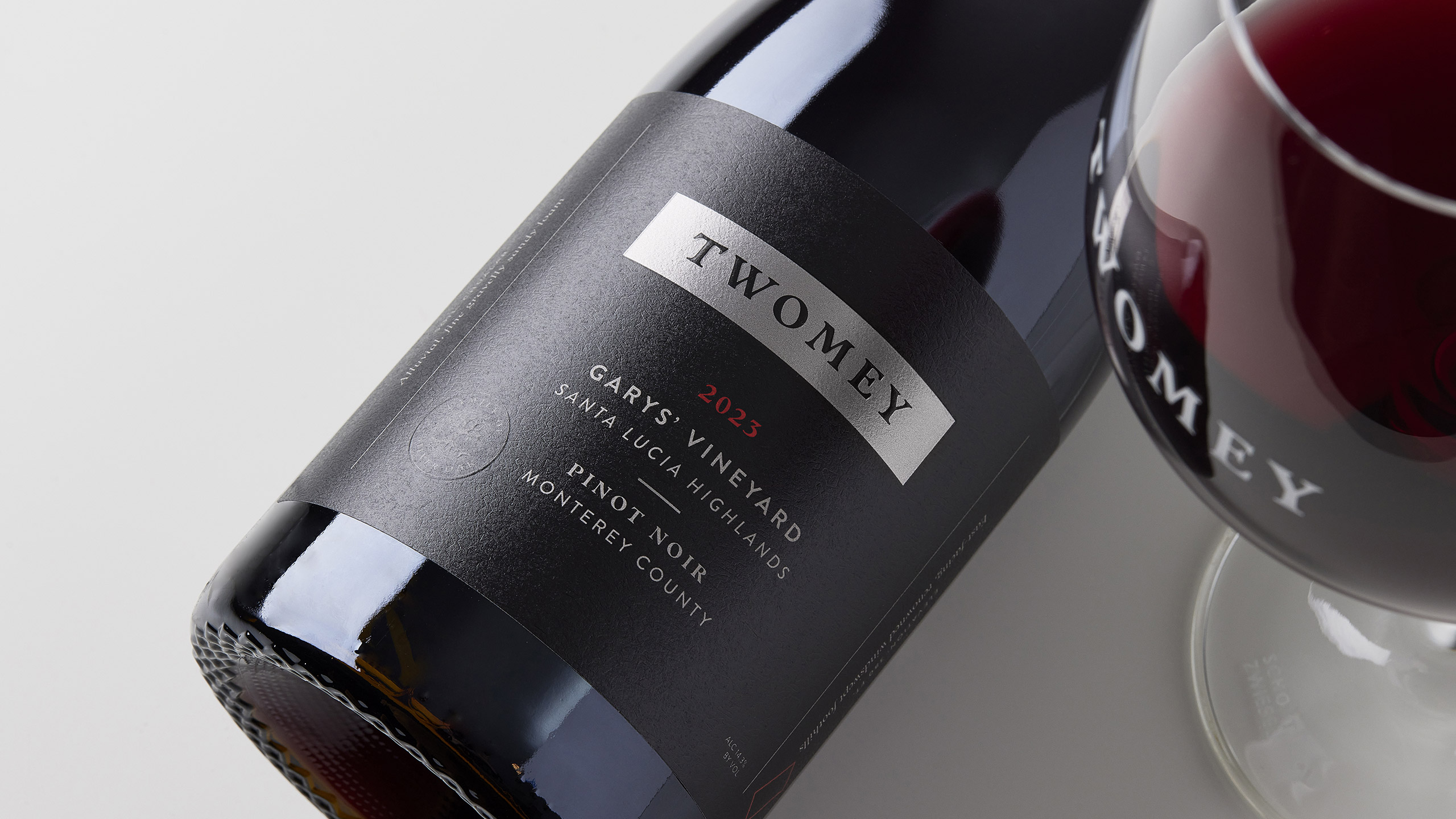 2023 Gary's Vineyard Pinot Noir