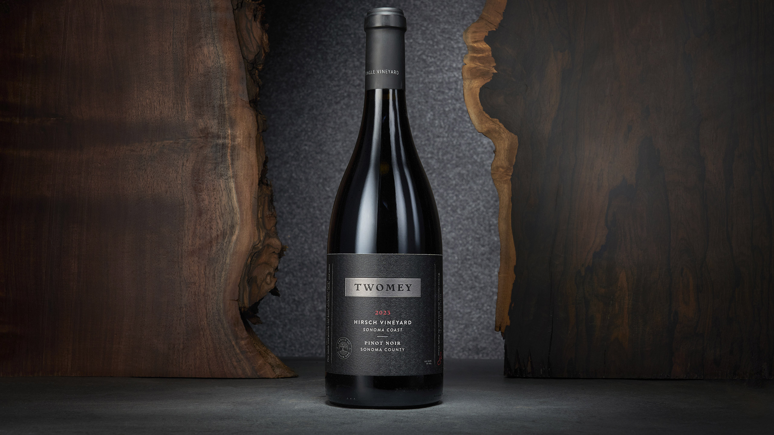 2023 Hirsch Vineyard Pinot Noir