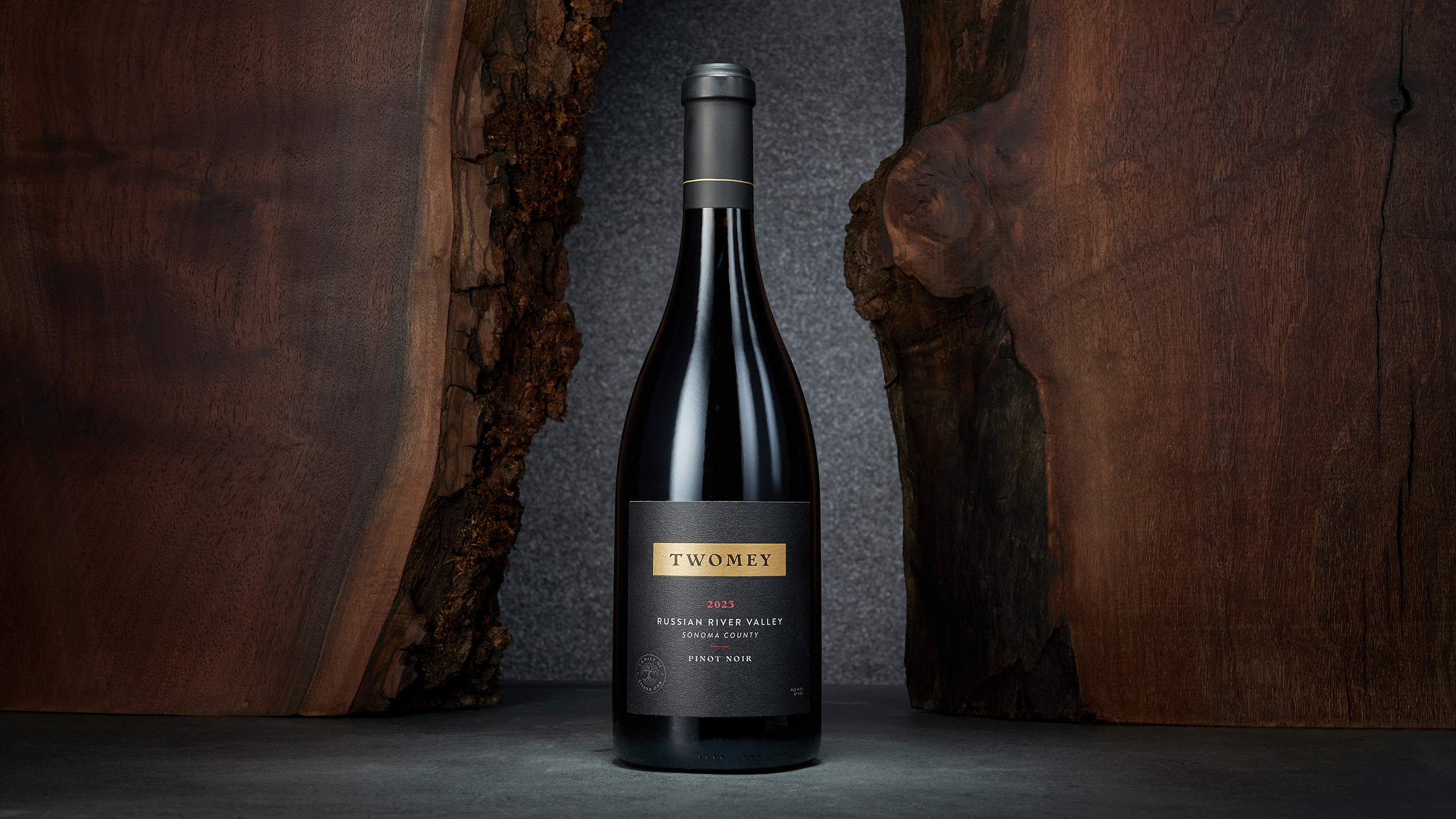 2023 Russian River Valley Pinot Noir