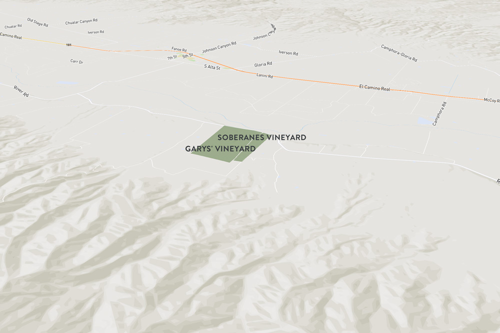 soberanes