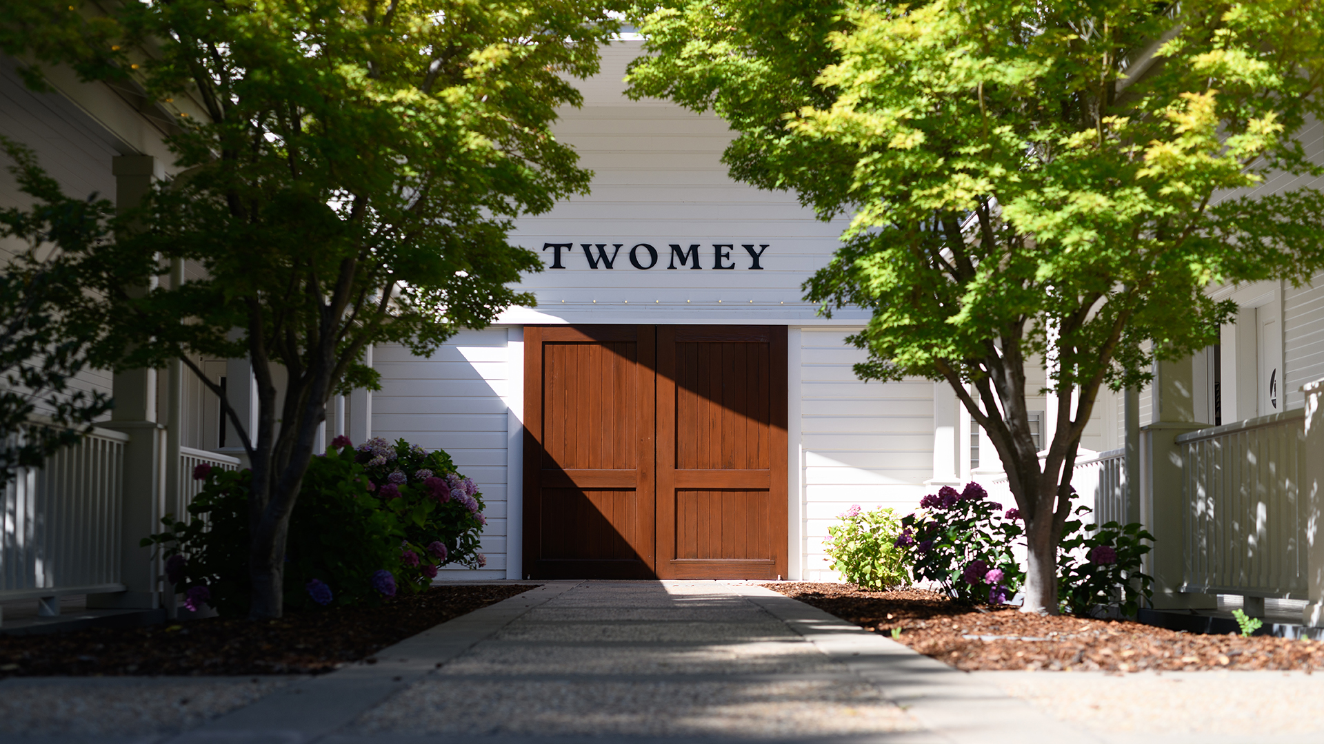 Twomey Napa Valley in Calistoga