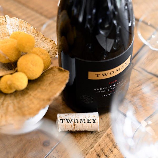 Twomey wines