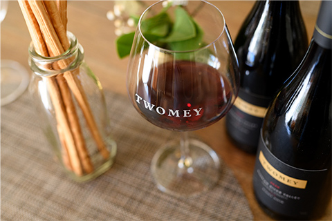 Twomey wines