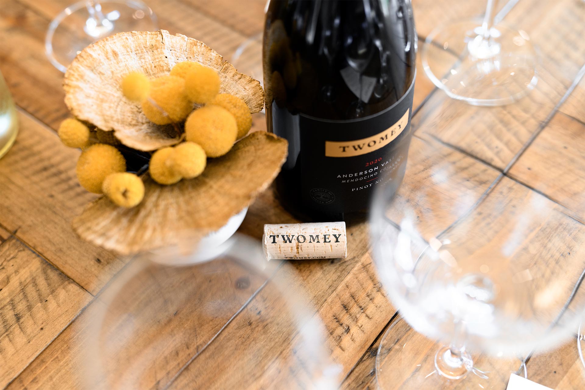 Twomey Anderson Valley Pinot Noir