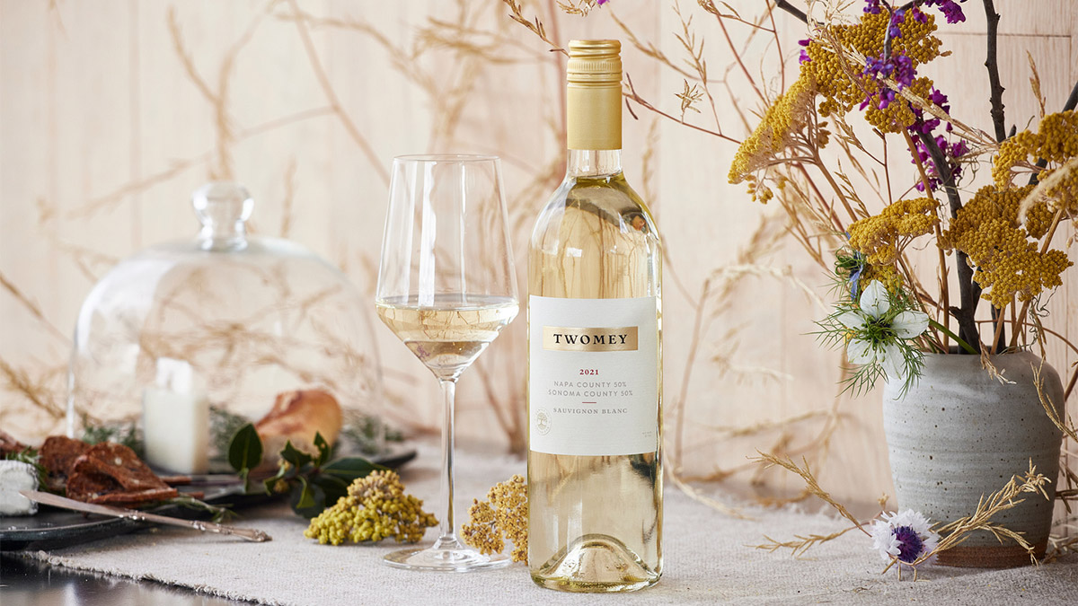Twomey Sauvignon Blanc wines