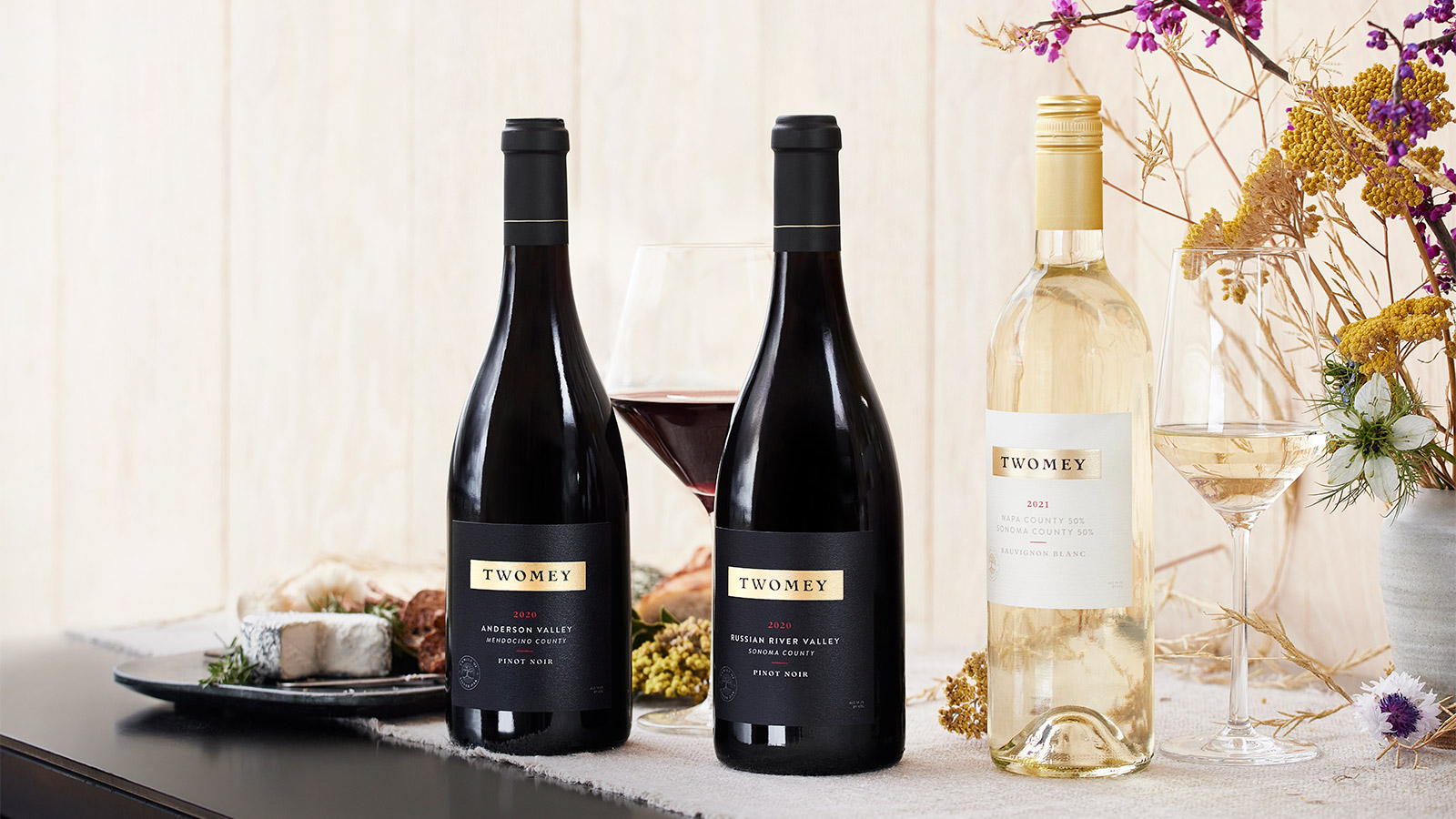 Twomey wines